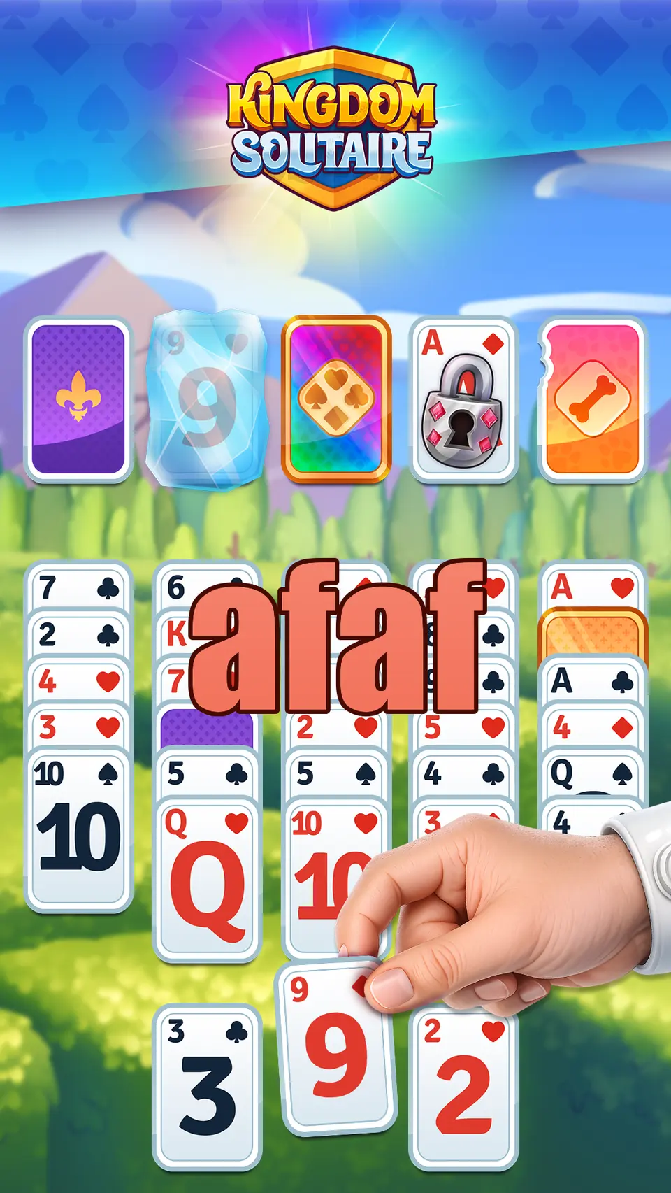 afaf APK