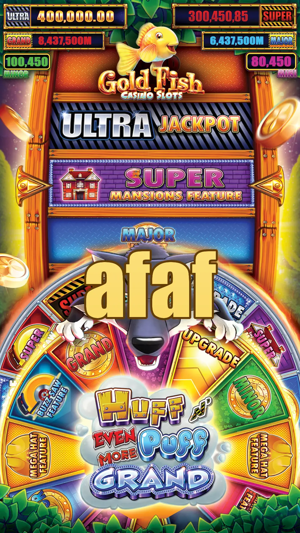 afaf APK
