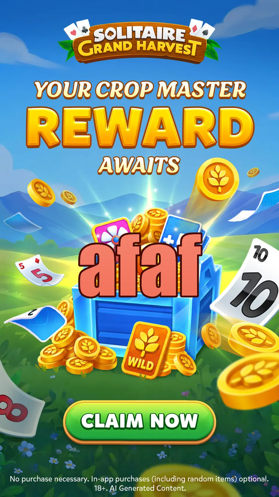 afaf Masuk
