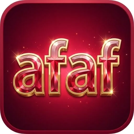 afaf Logo - Resmi